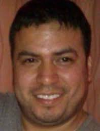 Israel Cerda Obituary (1975