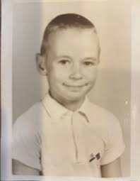 Alan Joseph Talbot Obituary May 11, 2022