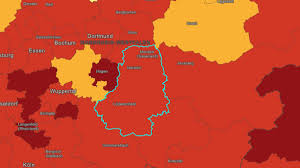 Insgesamt 25 städte und landkreise sind betroffen, zum teil ist die lage dramatisch. Corona Im Mk Notbremse Ausser Kraft Inzidenz Und Zahlen Von Heute Kreis Und Region