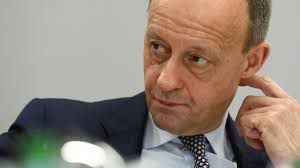 Wer sich nun fragt, was friedrich merz machen will, bekommt doch noch eine antwort. There S Nothing Retro About Me Friedrich Merz On His Bid To Succeed Angela Merkel Financial Times