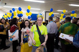 Locate your nearest firetrap ikea batu kawan my store, alongside its opening times, address, contact details and stocked brands via our store finder. Ikea Batu Kawan Is Now Open Ikano Group