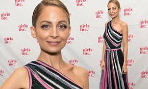 Nicole Richie