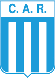Club atlético racing, fundado el 14 de diciembre de 1924. Racing De Cordoba Vector Logo Download Free Svg Icon Worldvectorlogo
