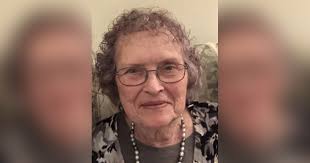 Obituary for Joan Lewis