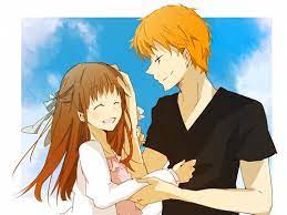 We did not find results for: Kyo X Tohru Fruits Basket Fan Art 36540484 Fanpop