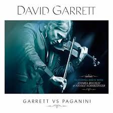 David Garrett Io Ti Penso Amore Feat Nicole Scherzinger Pin En Dgv David Garrett Violinista