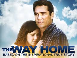 You can also rent or buy it. The Way Home Pure Flix