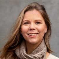 Genevieve Benedict's Instagram, Twitter & Facebook