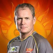 Tom Moody