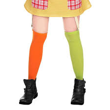 Mit einer pippi langstrumpf perücke (nicht im lieferumfang enthalten) kannst du das tolle filmkostüm abrunden. Https Www Xn Kostme 6ya Com Produkt Pippi Langstrumpf Struempfe Fuer Erwachsene Html