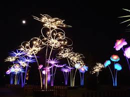 Christmas At Kew Gardens 2018 In Photos Londonist Kew Gardens Christmas London Christmas Christmas Light Show