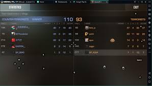 Best Emulator To Play Standoff 2 On Pc Memu Blog