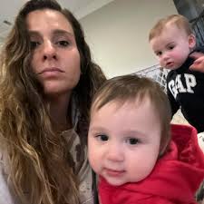 Fall with Family over Everything 🧡🍁🍂🍃 #MomLife #Twins #Fall