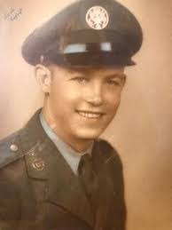 Eugene Kidd's Instagram, Twitter & Facebook