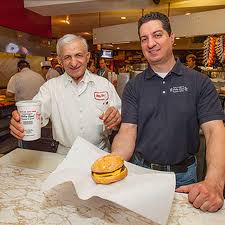The lost weekend won the oscar for best picture. Talking History With Billy Goat Tavern S Bill Sianis Eater Chicago