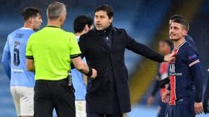 Currently club only signed 1 player, icardi if psg bring more players on transfer the table will be updated. Psg Stars Marco Verratti Ander Herrera Accuse Referee Bjorn Kuipers Of Swearing At Their Team S Players During Ucl 2020 21 Semi Final Defeat Against Manchester City Latestly