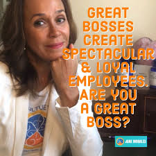 Recognizing a Great Boss: Key Traits and Qualities to Look For