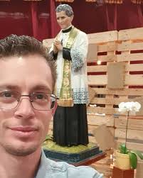 Bruno Inacio Sdb (@bruno_richard_inacio) • Instagram photos and videos