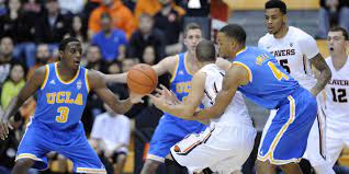 The latest tweets from norman powell (@npowell2404). Norman Powell Askia Booker Mature In Time For Ucla Colorado Basketball Rematch Daily News