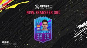 Ferran torres protagonista dell'appuntamento odierno, gioiello del valencia destinato ad un futuro brillante da top player. Ferran Torres Fifa 21 Future Stars Fifa 21 Besten Spieler Und Ones To Watch Earlygame Fifa 21 Icon Player Item Of Fernando Torres Roisagung