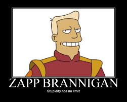 Here you can explore hq zapp brannigan transparent illustrations, icons and clipart with filter setting like size, type, color etc. Zapp Brannigan By Varezart On Deviantart