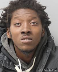 Devon Mario Ewing St. Louis City, Missouri http://Arre.st/MO-1000565135