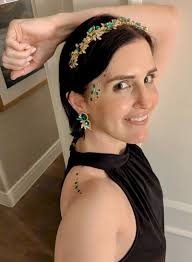 Jessica Rachelle Ravelo, MS, BSN, CCRP