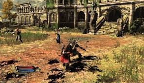 Conan exiles is an open world survival game set in the lands of conan the barbarian. The Lord Of The Rings War In The North Torrent Download Rob Gamers