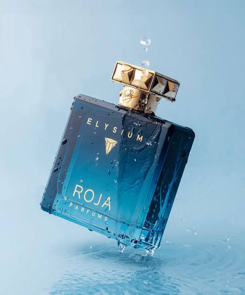 Nước Hoa Nam Roja Elysium Pour Homme EDP Chính Hãng - ViinRiic