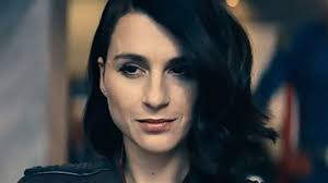 Mr aziz's stepfather and mother have both. The Transformation Of Aya Cash From Childhood To The Boys