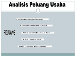 Check spelling or type a new query. Contoh Analisis Peluang Usaha Makanan Like And Share