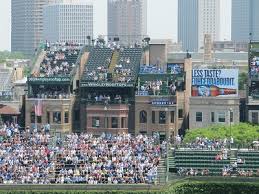 wrigley field seating best seats for chicago cubs