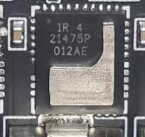 Need help with identification and replacing - Integrated ...