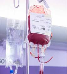 Image result for Blood Transfusion