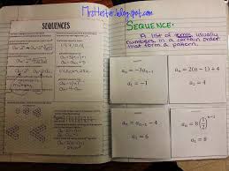 Pin By Rachel Rice On Teaching Tips Teaching Algebra Math Interactive Notebook Algebra 1