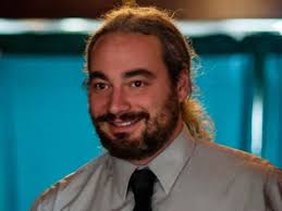 Eric Dirks Massage Therapist in Iowa City, IA