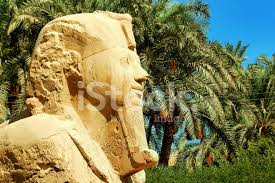 Während des alten reiches wurde memphis für mehr als acht aufeinanderfolgende dynastien zur hauptstadt des alten ägypten. Alabaster Sphinx Von Memphis Agypten Stockfotos Freeimages Com