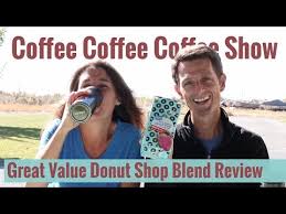Donut shop classics coffees capture classic coffee flavor in single serving coffee pods sold at coffeeforless, the site for single cup coffee refills. Who Makes Great Value Donut Shop Coffee 07 2021