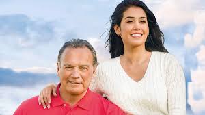 Nunca es tarde: Bertín Osborne ya conoce al hijo que tiene con Gabriela  Guillén