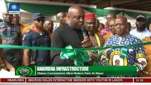 Jun 16, 2021 · anambra state bakassi boys olusegun obasanjo share on facebook share on twitter share on google+ share on whatsapp share on linkedin share via email receive news alerts on whatsapp: Anambra State Govt Promises More Infrastructure Development News Across Nigeria Youtube