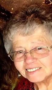Obituary for Shirley Jean Collett