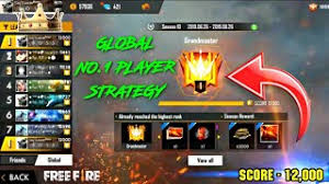 If you are here then definetly you're searching for free fire stylish name, then you are at right place. Playing With No 1 Global Player Sk Sabir 12000 Score Incredible Strategy Free Fire Youtube