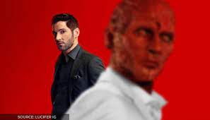 The average tomatometer is the sum of all season scores. Lucifer Creator Joe Henderson Teases Season 5b Trailer It S Awesome Says Henderson