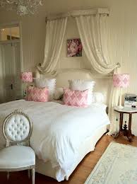 All in all, this room is a perfect example of classic french design interiors. Beautiful Interiors And 18th Century Style Feminine Bedroom Decor French Bedroom Decor Feminine Bedroom