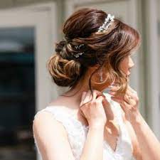Award winning airbrush makeup & hair styling team! Best Bridal Hair And Makeup Near Me April 2021 Find Nearby Bridal Hair And Makeup Reviews Yelp