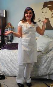 Flo Occasions And Holidays Dress Up Costumes Holiday Insurance Flo