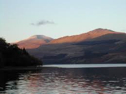 Meall Greigh Wikipedia