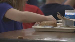 Food pantries gear up for summer feeding programs