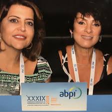 Dra. Sâmia esteve presente no Congresso Internacional de Propriedade  Intelectual