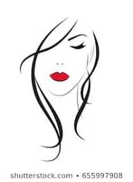 Dessin de deux mains couple avec leger trait rouge : 110 Idees De Dessin De Visages En 2021 Dessin De Visages Dessin Dessin Visage